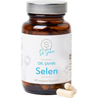 Produktbild von Dr. Şahin Selen Kapseln