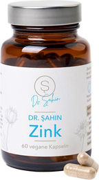 Dr. Şahin Zink Kapseln – Bild 1 von 3