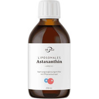 Produktbild von Dr. Selz Liposomales Astaxanthin Vegan Flüssig