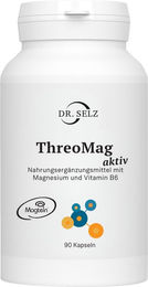 Dr. Selz ThreoMag aktiv Kapseln mit L-Threonat – Bild 1 von 1