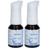 Produktbild von Dr. Soldan Bitterstern Spray mit Kräuter-Komplex alkoholfrei