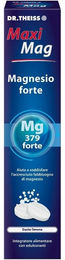 Dr. Theiss Maxi Mag Forte Brausetabletten für Sportler 20 Stück – Bild 1 von 1