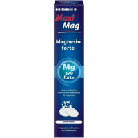 Produktbild von Dr. Theiss Maxi Mag Forte Brausetabletten für Sportler 20 Stück