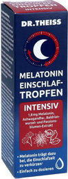 Dr. Theiss Melatonin Einschlaf-Tropfen intensiv 20 ml – Bild 1 von 5