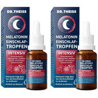 Produktbild von Dr. Theiss Melatonin Einschlaf-Tropfen intensiv