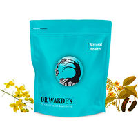 Produktbild von DR WAKDE'S Aragwadha Pulver Cassia Fistula Vegan 1 kg