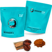 Produktbild von DR WAKDE'S Arjuna Bark Pulver Terminalia Arjuna 1 kg Vegan