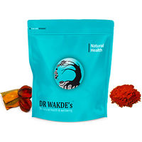Produktbild von DR WAKDE'S Arjuna Bark Pulver Terminalia Arjuna Vegan 500 g