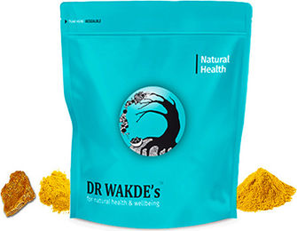 DR WAKDE'S Asafoetida Pulver Hinga Ferula Asafoetida 1 kg Vegan – Bild 1 von 2