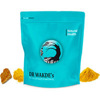 Produktbild von DR WAKDE'S Asafoetida Pulver Hinga Ferula Asafoetida 500 g Vegan