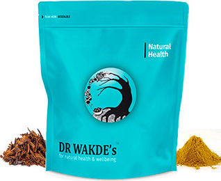 DR WAKDE'S Ashoka Pulver Saraca asoka 1 kg Vegan – Bild 1 von 3
