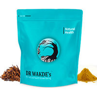 Produktbild von DR WAKDE'S Ashoka Pulver Saraca asoka Vegan 500 g