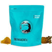 Produktbild von DR WAKDE'S Bharangi Pulver Clerodendrum serratum Vegan 500 g