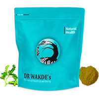 Produktbild von DR WAKDE'S Bhumi-amla Pulver Phyllanthus niruri 1 kg Vegan
