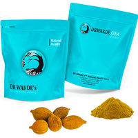 Produktbild von DR WAKDE'S Bibhitaki Fruchtpulver Terminalia belerica Vegan 1 kg
