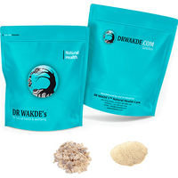 Produktbild von DR WAKDE'S Boswellia Pulver Weihrauch Salai Guggul Shallaki Vegan 1 kg