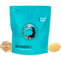 Produktbild von DR WAKDE'S Boswellia Pulver Weihrauch Salai Guggul Shallaki Vegan 500 g