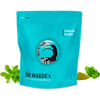 Produktbild von DR WAKDE'S Brahmi Pulver Bacopa Monniera Vegan 500 g