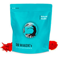 Produktbild von DR WAKDE'S Cayenne-Pfeffer-Pulver Capsicum frutescens 500 g Vegan