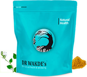 DR WAKDE'S Chitrak Pulver Plumbago zeylanica 1 kg Vegan – Bild 1 von 2