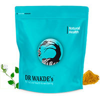 Produktbild von DR WAKDE'S Chitrak Pulver Plumbago zeylanica 500 g Vegan
