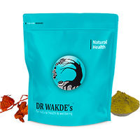 Produktbild von DR WAKDE'S Daruharidra Pulver Berberis aristata Vegan 1000 g
