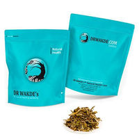 Produktbild von DR WAKDE'S Dashmoola Churna Kräuter-Komplex Pulver 1 kg Vegan