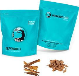 DR WAKDE'S Devdaru Pulver Cedrus deodara 1 kg Vegan – Bild 1 von 1