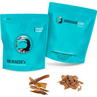 Produktbild von DR WAKDE'S Devdaru Pulver Cedrus deodara 1 kg Vegan