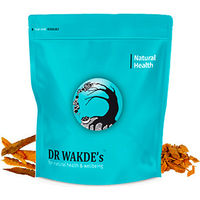 Produktbild von DR WAKDE'S Devdaru Pulver Cedrus deodara Vegan 500 g