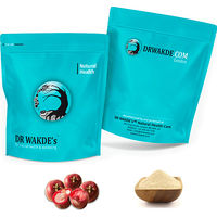 Produktbild von DR WAKDE'S Garcinia Fruchtpulver 1 kg Vegan Rein und Roh