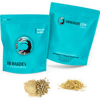 Produktbild von DR WAKDE'S Gokshura Pulver Tribulus terrestris Vegan 1 kg