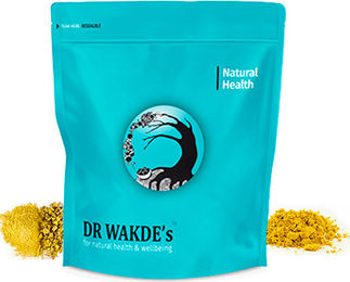 DR WAKDE'S Gokshura Pulver Tribulus terrestris Vegan 500 g – Bild 1 von 2