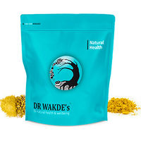 Produktbild von DR WAKDE'S Gokshura Pulver Tribulus terrestris Vegan 500 g