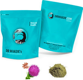 DR WAKDE'S Gorakhmundi Pulver Sphaeranthus indicus 1 kg Vegan – Bild 1 von 1