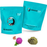 Produktbild von DR WAKDE'S Gorakhmundi Pulver Sphaeranthus indicus 1 kg Vegan