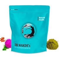 Produktbild von DR WAKDE'S Gorakhmundi Pulver Sphaeranthus indicus 500 g Vegan
