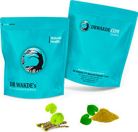 DR WAKDE'S Guduchi Pulver Tinospora cordifolia Ayurveda-Kräuter Vegan 1 kg – Bild 1 von 1