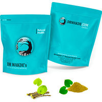 Produktbild von DR WAKDE'S Guduchi Pulver Tinospora cordifolia Ayurveda-Kräuter Vegan 1 kg