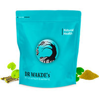 Produktbild von DR WAKDE'S Guduchi Pulver Tinospora cordifolia Ayurveda-Kräuter Vegan 500 g
