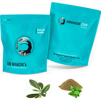 Produktbild von DR WAKDE'S Gymnema Pulver Gudmar 1 kg Vegan