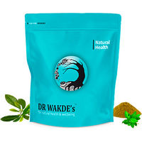 Produktbild von DR WAKDE'S Gymnema Pulver Gudmar Vegan 500 g
