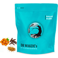 Produktbild von DR WAKDE'S Hingwashtak Churna Kräuter-Komplex Pulver 500g vegan und vegetarisch ohne Zusatzstoffe