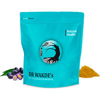 Produktbild von DR WAKDE'S Jamun Pulver Eugenia jambolana Vegan 500 g