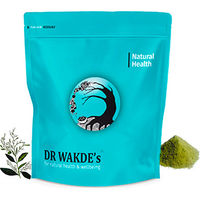 Produktbild von DR WAKDE'S Kalmegh Pulver Andrographis panniculata Vegan 500 g