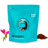 Produktbild von DR WAKDE'S Kanchnar Pulver Bauhinia variegata 500 g Vegan