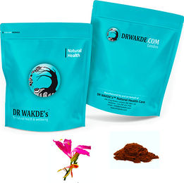 DR WAKDE'S Kanchnar Pulver Bauhinia variegata Vegan 1 kg – Bild 1 von 1