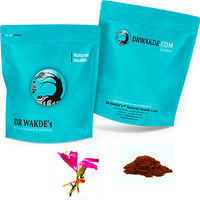 Produktbild von DR WAKDE'S Kanchnar Pulver Bauhinia variegata Vegan 1 kg