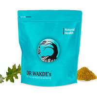 Produktbild von DR WAKDE'S Kantakari Pulver Solanum xanthocarpum Vegan 500 g