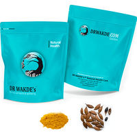 Produktbild von DR WAKDE'S Karanja Pulver Pongamia pinnata 1 kg Vegan